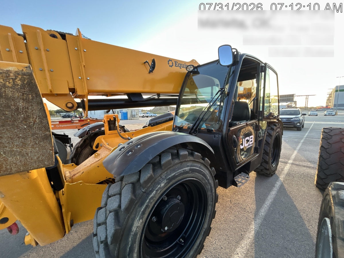 2024 JCB 510-56