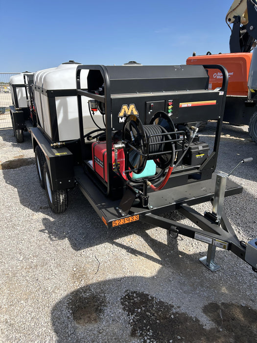 2025 MI-T-M HS-3505-1MGH-UR