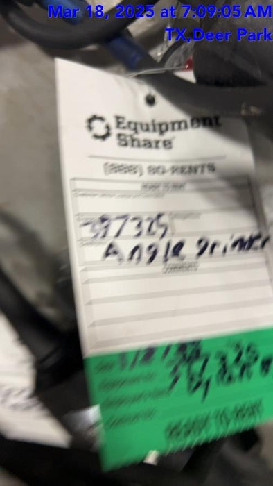 2024 METABO WEPBA19-150Q