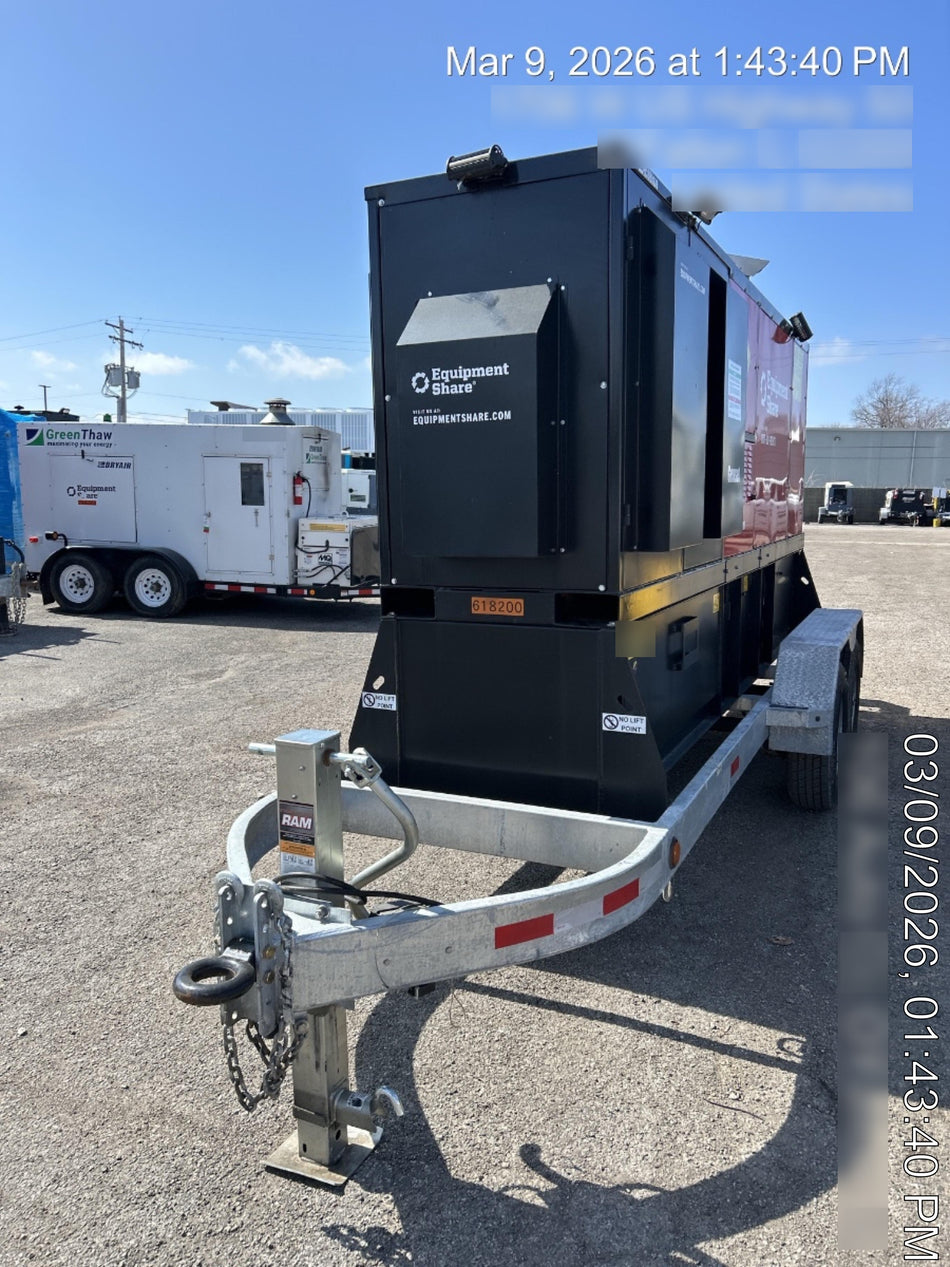 2025 CAMPO EB1000CT