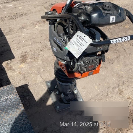 2024 HUSQVARNA LT6005