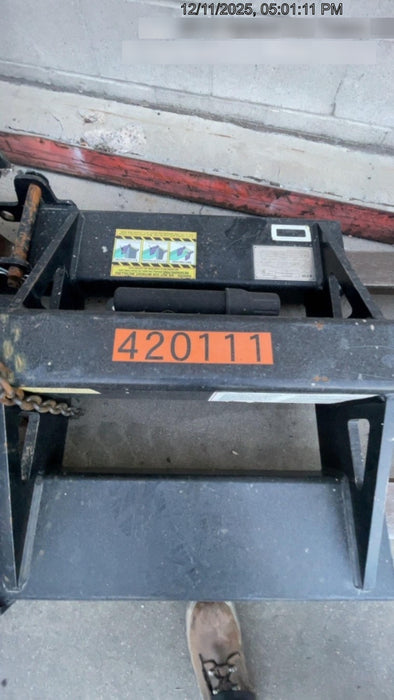 2024 STAR INDUSTRIES M1360B - Star JIB Boom