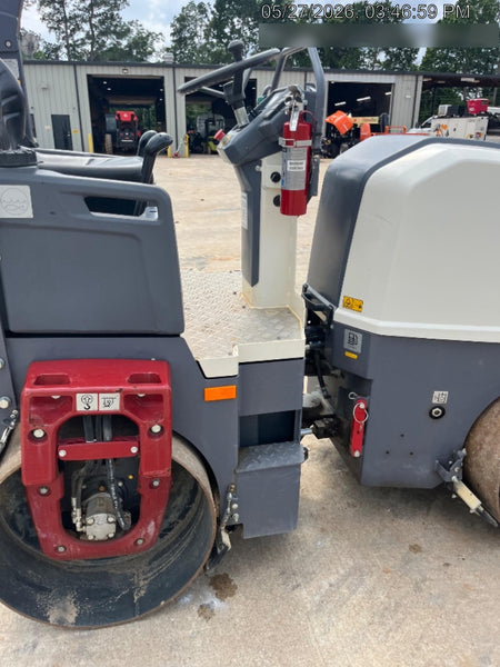 2023 DYNAPAC CC1200