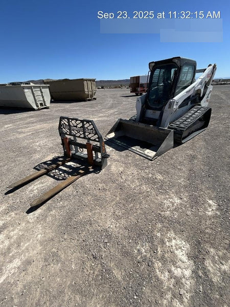 2023 PALADIN 48" Pallet Forks - Paladin