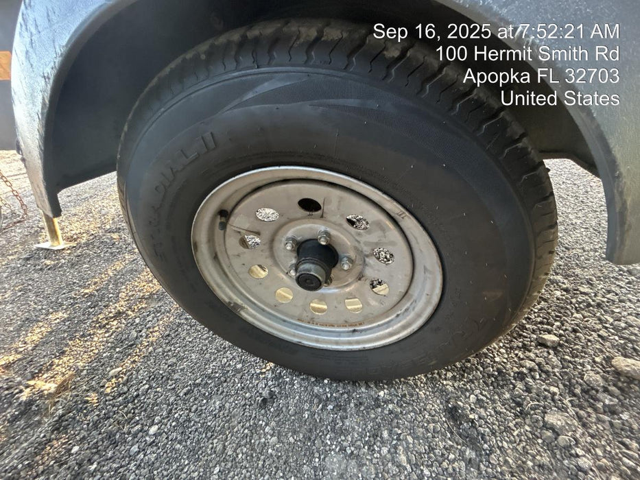 2024 VIRNIG PF4855-5VG