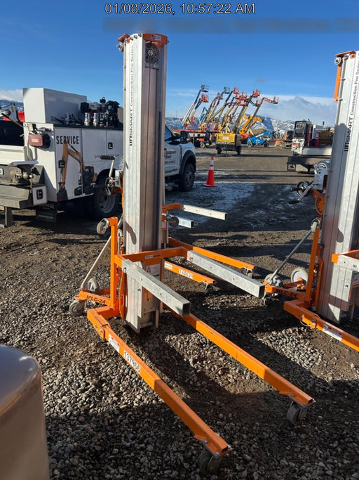 2021 LIFTSMART MLC-24