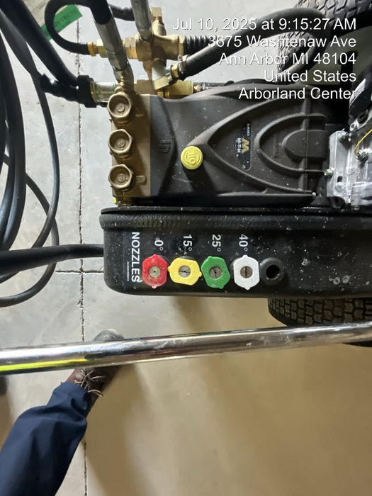 2024 MI-T-M CW-3504-5MGH