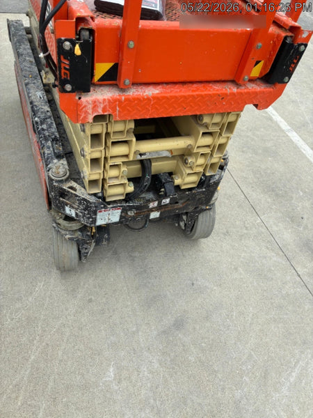 2022 JLG R1932
