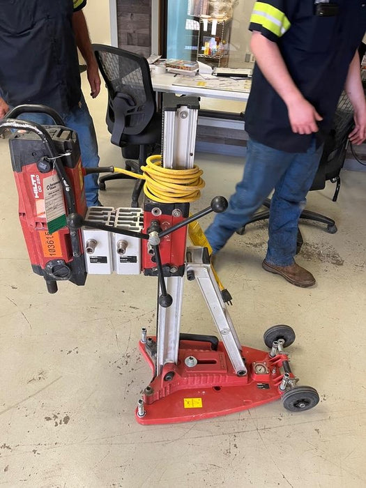 2020 HILTI DD250E