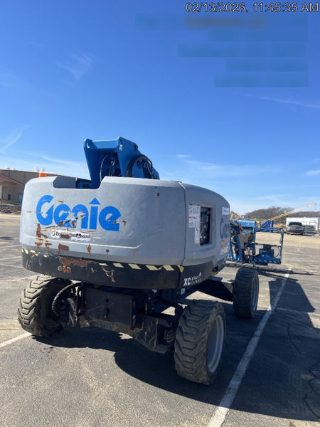 2020 GENIE S-45 XC