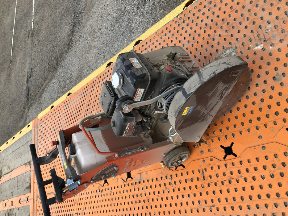 2020 HUSQVARNA FS 400