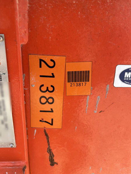 2022 MYERS MSP2T