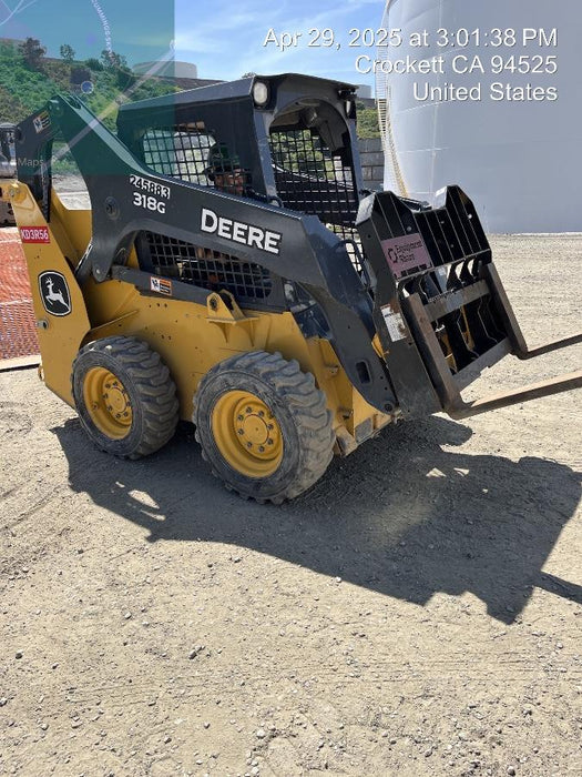 2024 VIRNIG PF4855-5VG