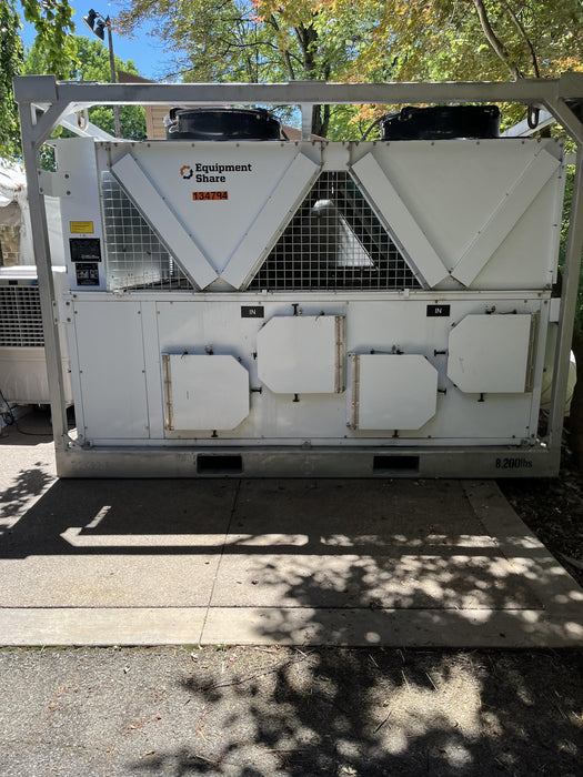 2020 SMARTECH SACP81A-HS