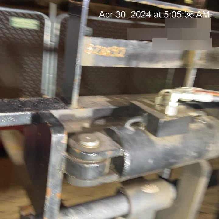2023 JLG 1001095418S