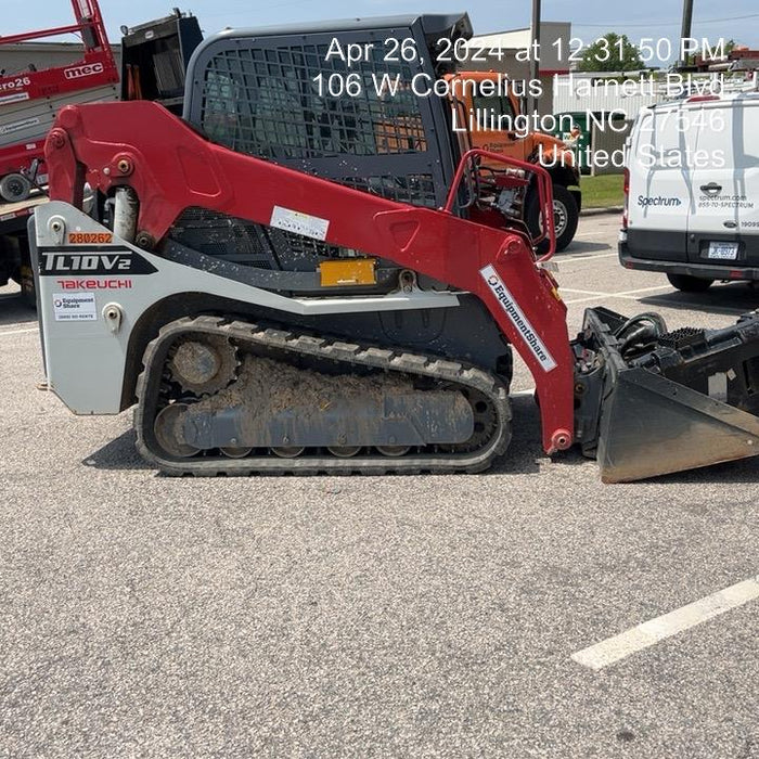 2022 TOYOTA 50-8FGU25