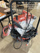 2025 HILTI DCH 300-X