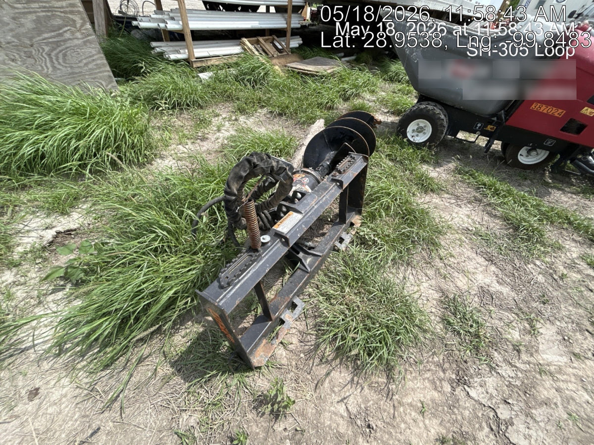 2024 PALADIN X1475