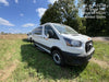2025 FORD Transit 350 Rental