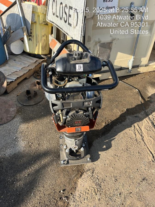 2024 HUSQVARNA LT6005