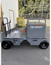 2026 TIE DOWN 72833