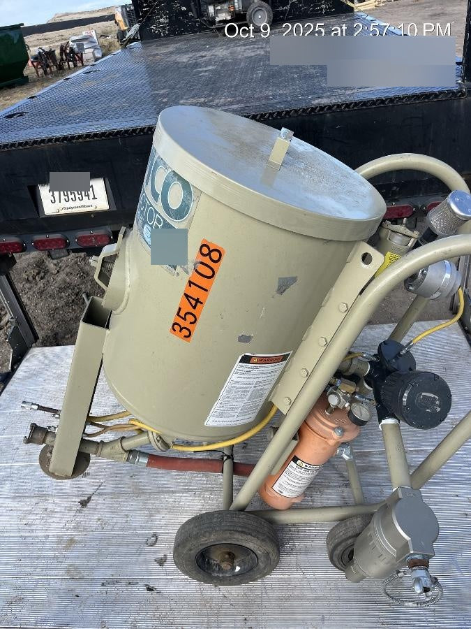 2023 CLEMCO 21548