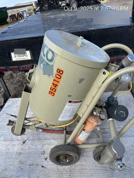 2023 CLEMCO 21548