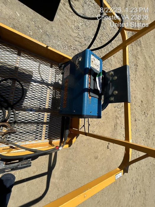 2024 MILLER ELECTRIC CST-282