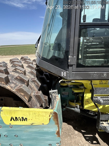 2023 AMMANN ARS70