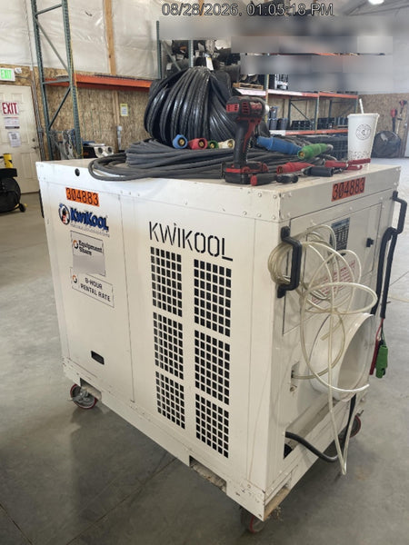 2023 KWIKOOL KPO5-43H