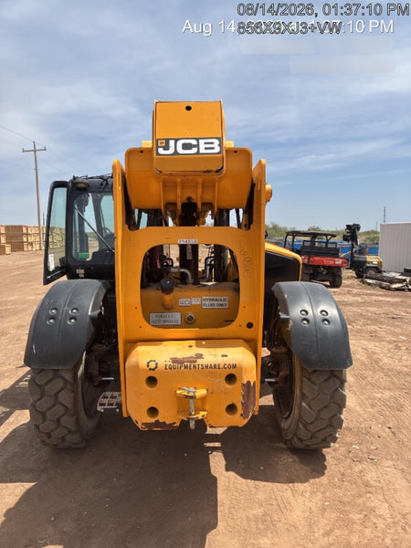 2024 JCB 506-36