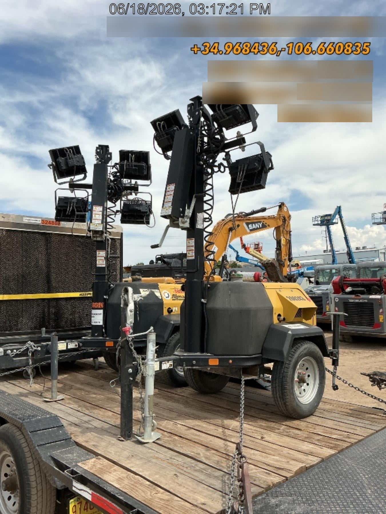 2022 ALLMAND NLV3GR