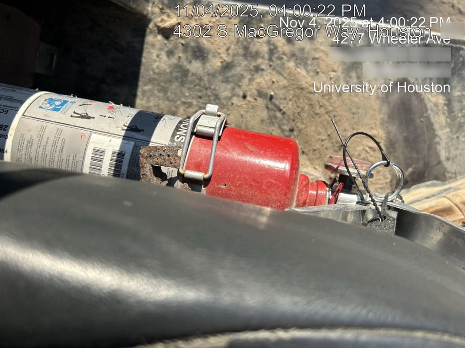 2019 Manitou MTA10055 Canopy, 120 HP, Solid Tires, Work Lights, Lift Hook, Auxiliary Hydraulics, 66" Carriage and 60" Forks