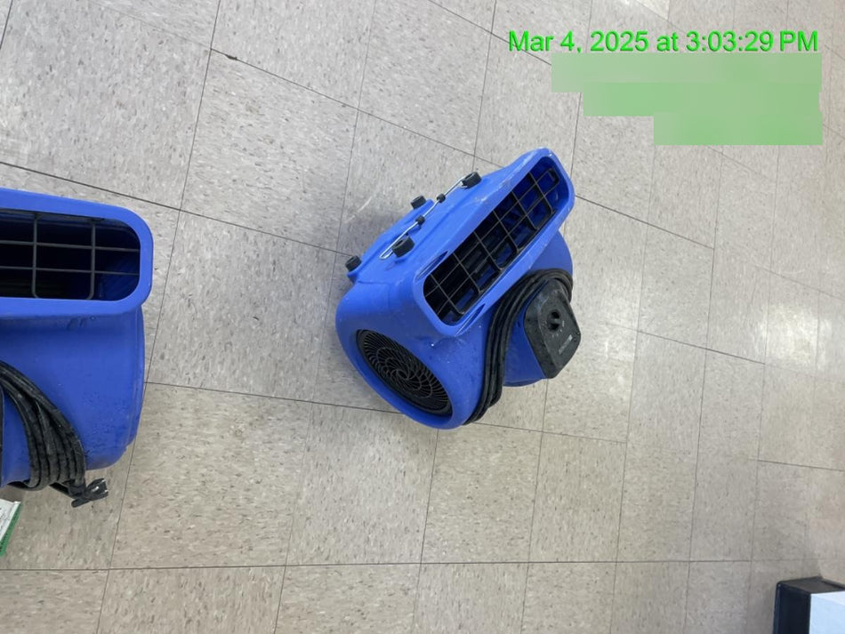 2022 UTILITECH TB-13
