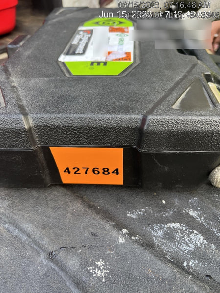 2022 GREENLEE 7310SB