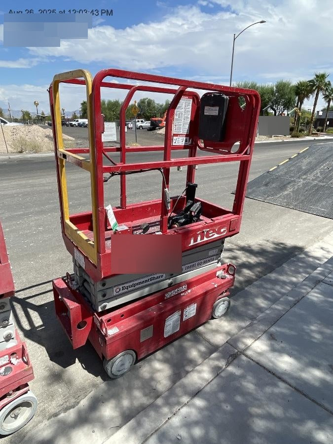 2022 MEC 1330SE