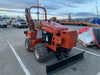 2022 DITCH WITCH RT45A