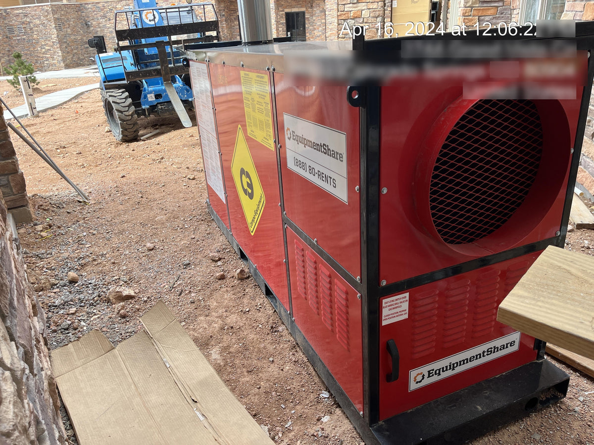 2022 CAMPO EB1000G-RE3