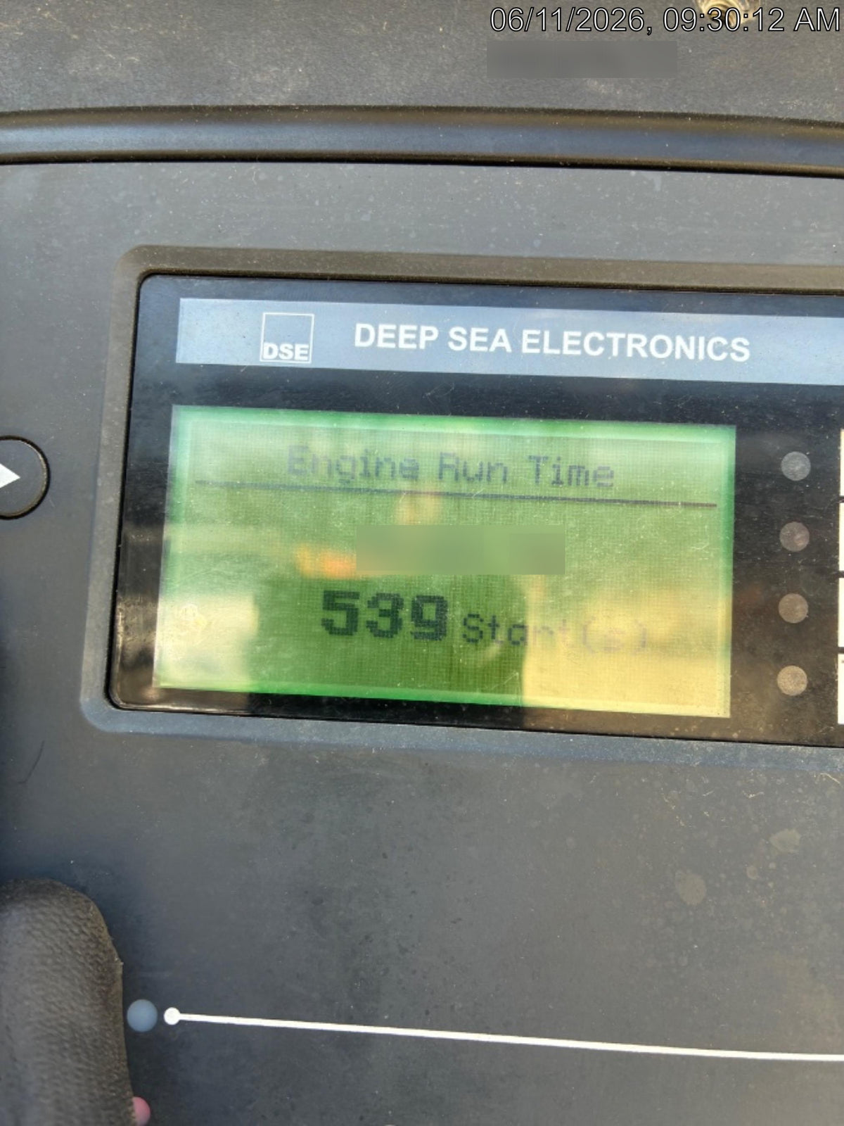 2022 ATLAS COPCO QAS 125