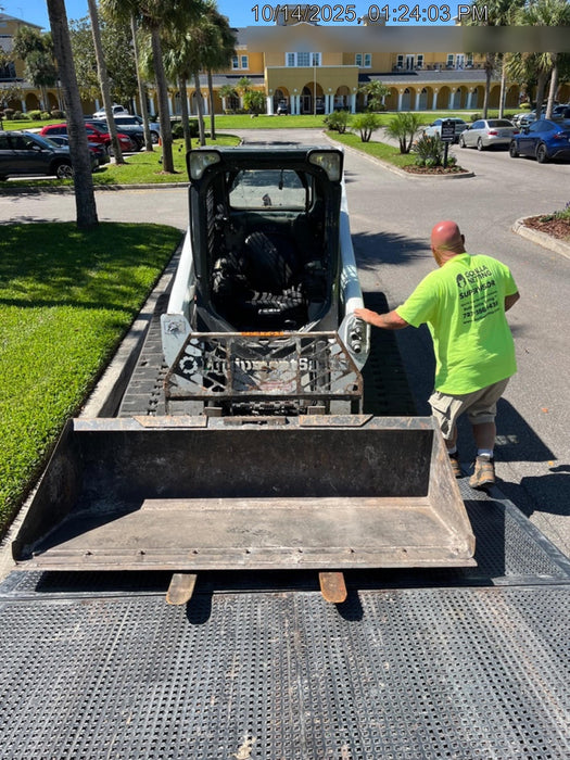 2022 PALADIN 48" Pallet Forks - Paladin