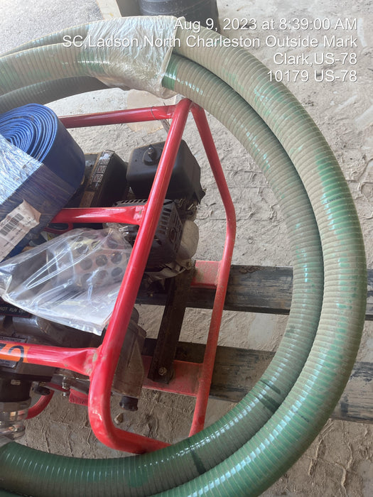 2023 MULTIQUIP QP2TH