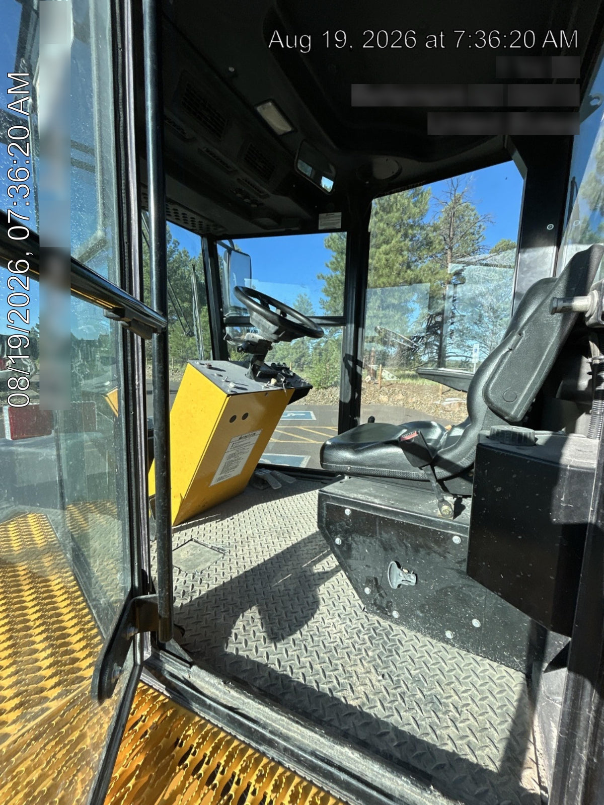 2022 LAYMOR SM450