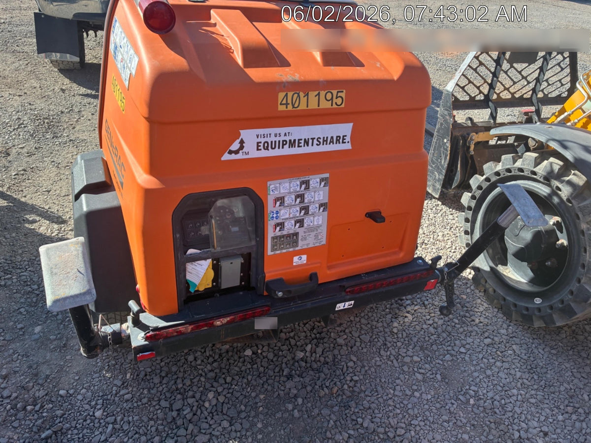 2024 GENERAC MLT2