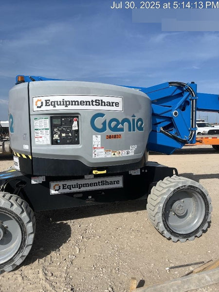 2023 GENIE Z-62/40 RT