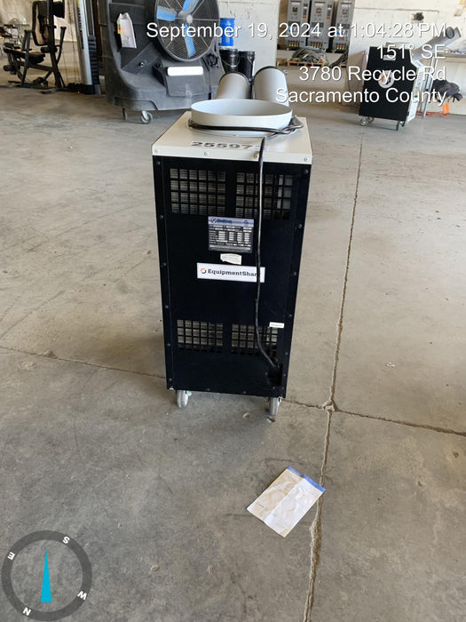 2022 KWIKOOL KPAC1811-2