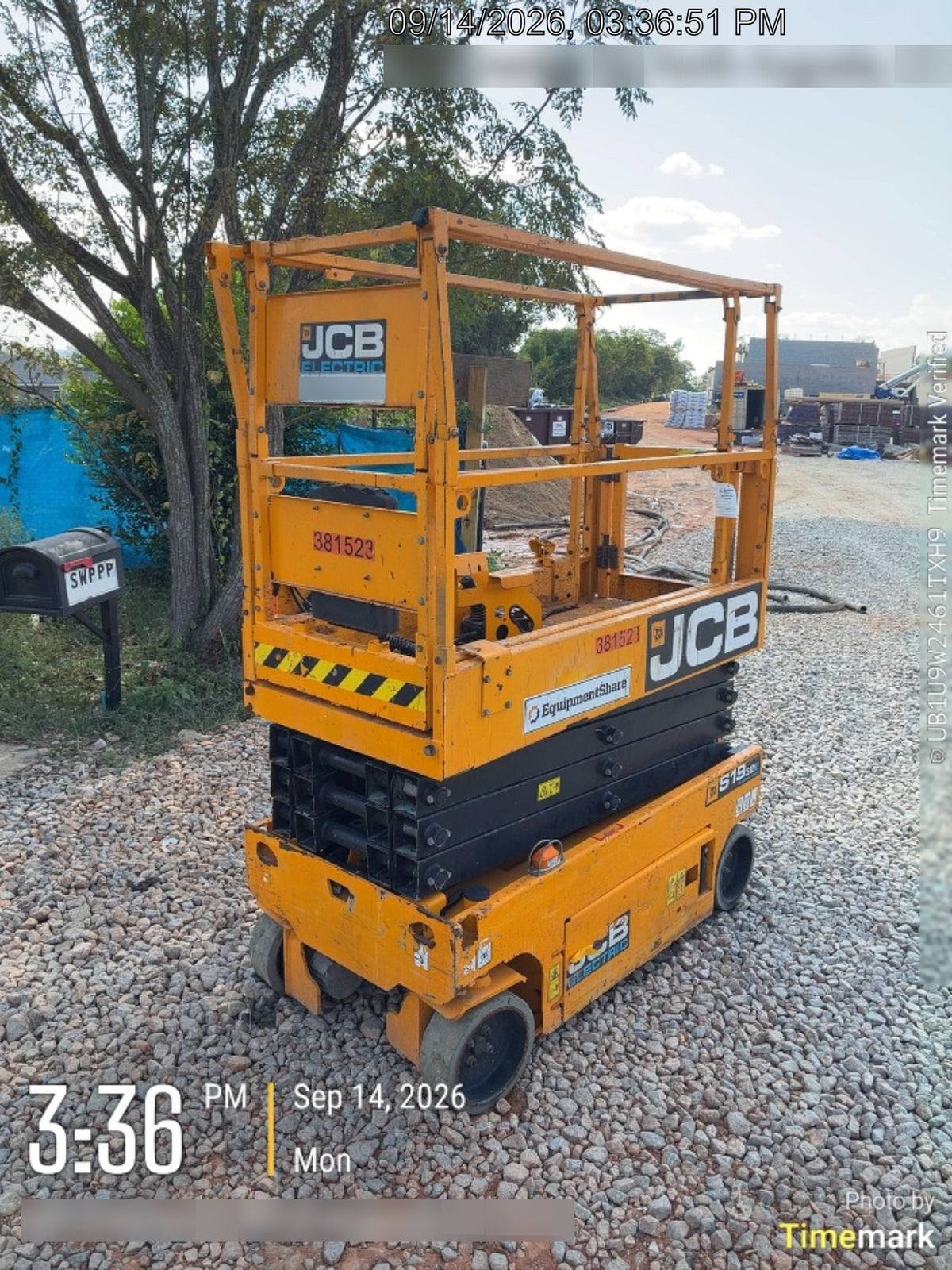2024 JCB S1932E