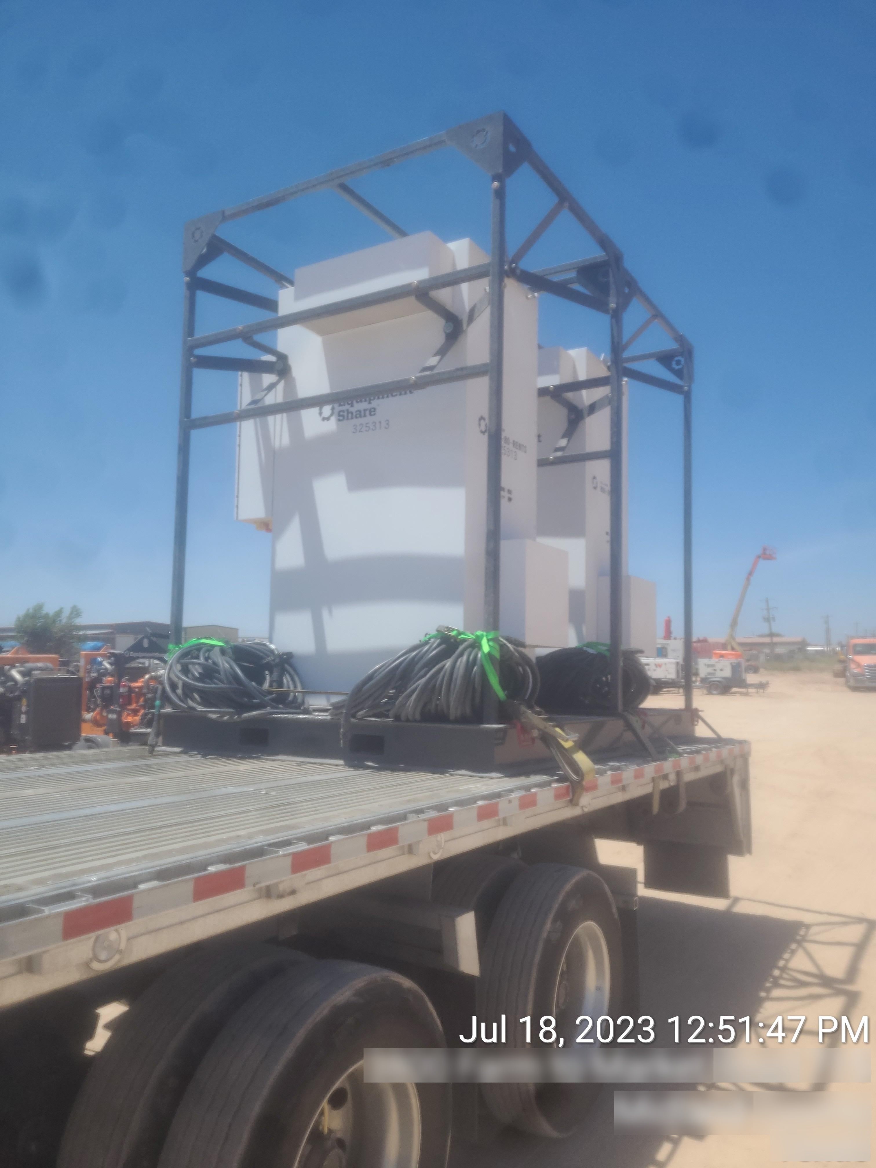 2023 FUJI MD350-EQS
