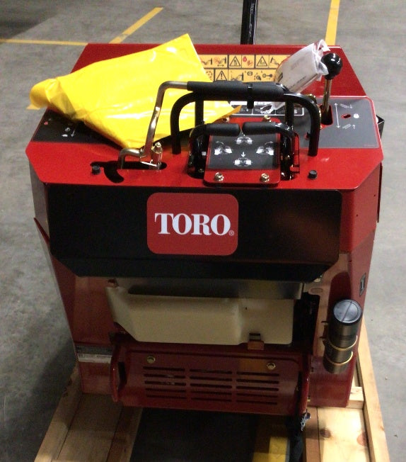 2021 TORO TRX-250
