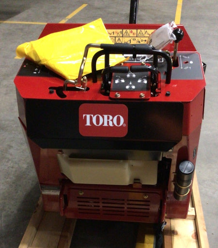 2021 TORO TRX-250