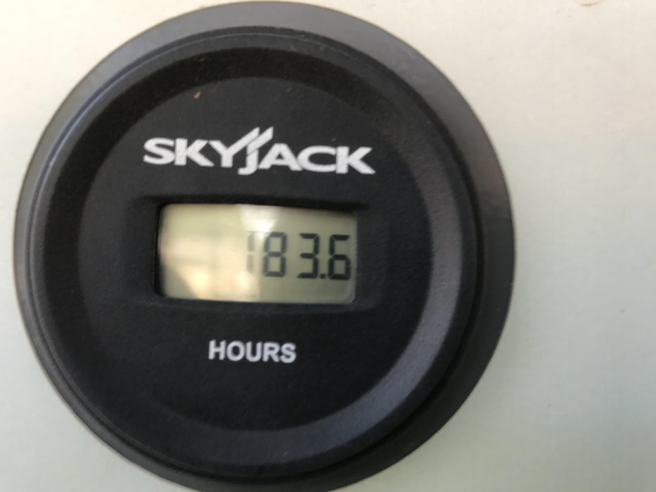 2019 SKYJACK SJ85 AJ
